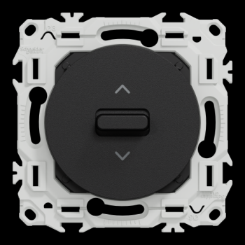  Odace inter ou poussoir VR lev 