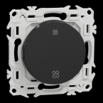  Odace interrupteur VMC ou pous 