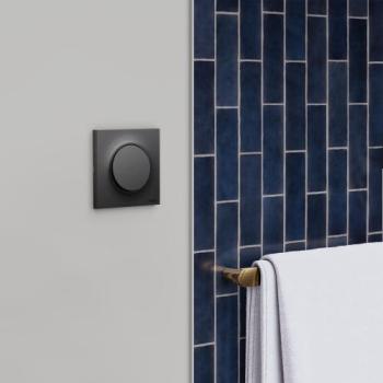  Odace VV poussoir lumineux noi 