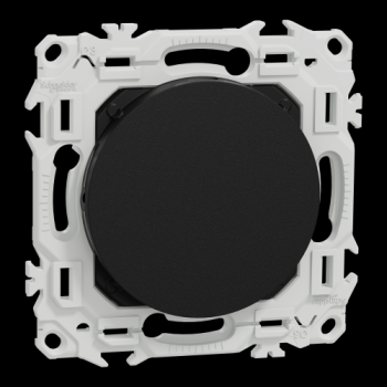  Odace obturateur noir 