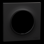  Odace Origine plaque 1 poste n 