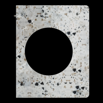  Odace Archi. plaque lat�rale t 