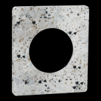  Odace Archi. plaque 1 poste te 