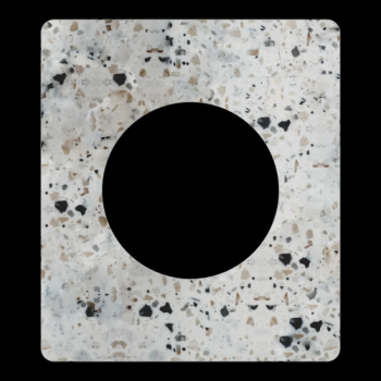  Odace Archi. plaque 1 poste te 