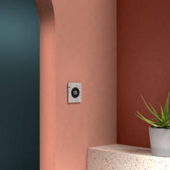  Odace Archi. plaque 1 poste te 