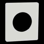  Odace Archi. plaque 1 poste b� 