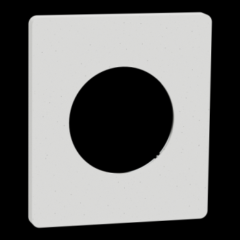  Odace Archi. plaque 1 poste b� 