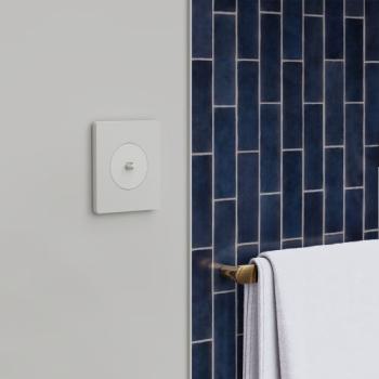  Odace Archi. plaque 1 poste b� 