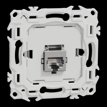  Odace RJ45 cat6 STP sans enjol 
