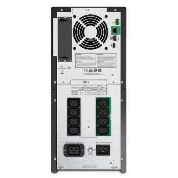  Onduleur SMT 230V 2200VA T SC 