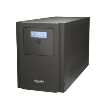  Onduleur SMVS 230V 3000VA T 