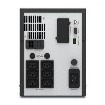  Onduleur SMVS 230V 3000VA T 