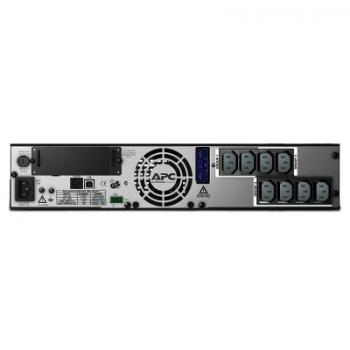  SMART UPS X 1500VA RM 