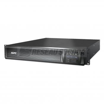  SMART UPS X 1500VA RM 