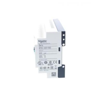  ML 20 E S REL. 24VDC ECRA 