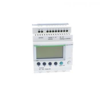 ML 12 E S REL. 24VDC ECRA 