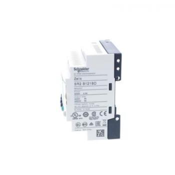  ML 12 E S REL. 24VDC ECRA 