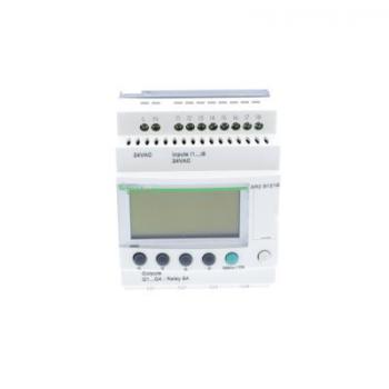  ML 12 E S REL. 24VAC ECRA 