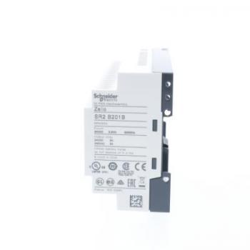  ML 20 E S REL. 24VAC ECRA 
