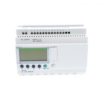  ML 20 E S REL. 100-240VAC 