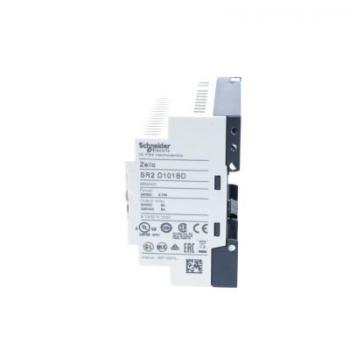  ML 10 E S REL. 24VDC SANS 