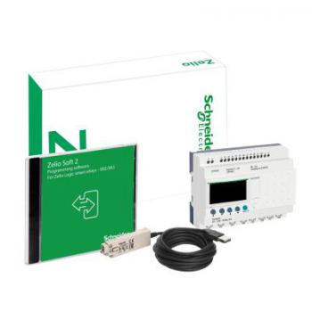  PACK 20 E S REL. 24VDC 
