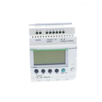  ML 10 E S REL. 24VDC ECRA 