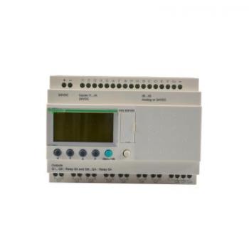  ML 26 E S REL. 24VDC ECRA 