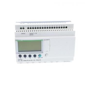  ML 26 E S REL. 24VAC ECRA 