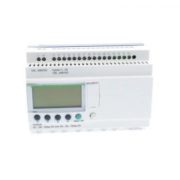  ML 26 E S REL. 100-240VAC 
