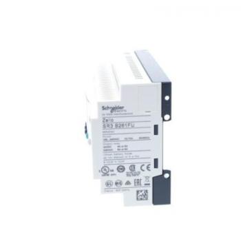  ML 26 E S REL. 100-240VAC 