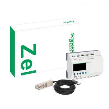  PACK 26 E S REL. 100-240V 