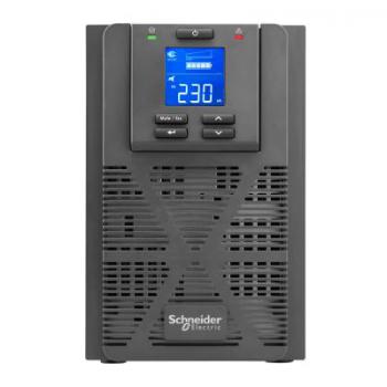  Onduleur SRVS 230V 1kVA IEC T 