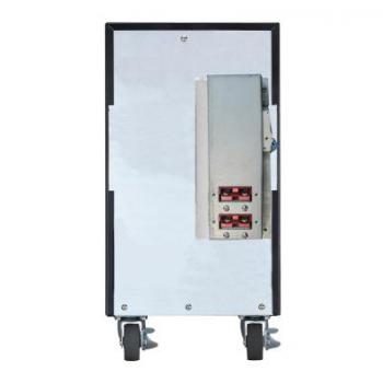  Pack batteries SRVS TL 6-10KVA 