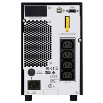  Onduleur SRVS 230V 2kVA IEC T 