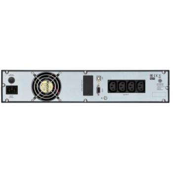  Onduleur SRVS 230V 2kVA IEC R 