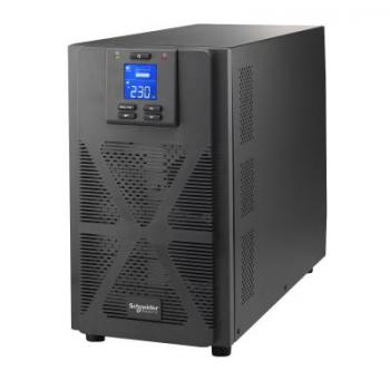 Onduleur SRVS 230V 3kVA IEC T 