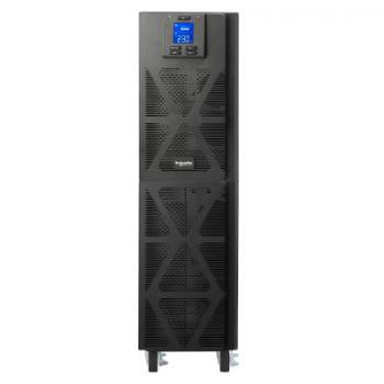  Onduleur SRVS 230V 6kVA IEC T 