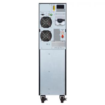  Onduleur SRVS 230V 6kVA IEC T 
