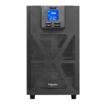  Onduleur SRVS 230V 10kVA TL 
