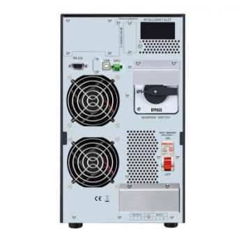  Onduleur SRVS 230V 10kVA TL 