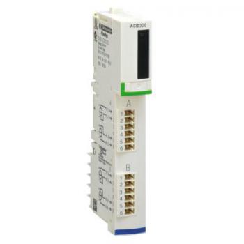  ANALOG C IN 4CH,4-20MA KI 