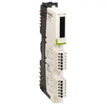  ANALOG 0-10V IN 2CH BASE 