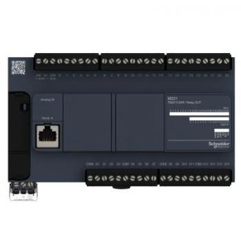  M221 40E-S RELAI 240VCA 