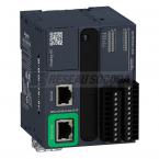  M221B 16E-S RELAI ETH VIS 