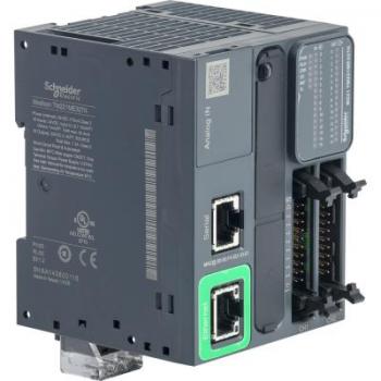  M221B 32E-S PNP ETH HE10 