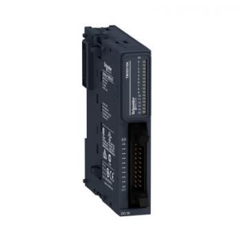  TM3 16E 24VCC HE 10 
