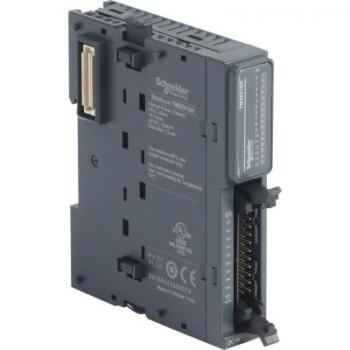  TM3 16E 24VCC HE 10 