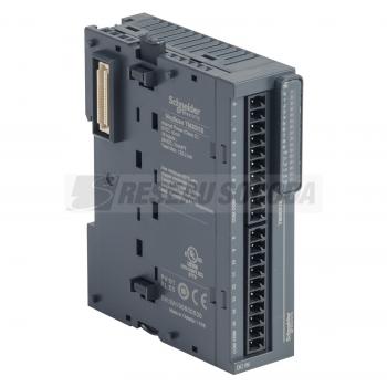 TM3 16E 24VCC VIS 