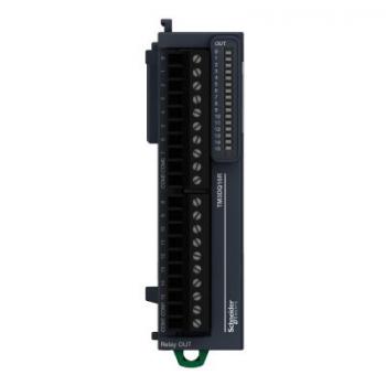  TM3 16S TOR 2A VIS 